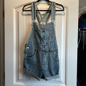 Free People Ziggy Short talls